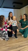 Centro Universitário Fibra realiza minicurso sobre desengasgo em alusão ao Dia do Enfermeiro