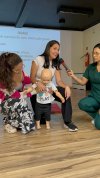 Centro Universitário Fibra realiza minicurso sobre desengasgo em alusão ao Dia do Enfermeiro