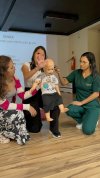 Centro Universitário Fibra realiza minicurso sobre desengasgo em alusão ao Dia do Enfermeiro