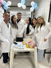 Simpósio integra programação da XIV Semana da Enfermagem