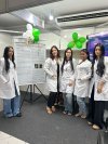 Simpósio integra programação da XIV Semana da Enfermagem
