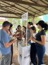 Centro Universitário Fibra participa da Semana do Cavalo 2026