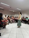 Fibra realiza evento em alusão ao dia do Assistente Social 