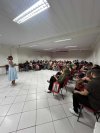 Fibra realiza evento em alusão ao dia do Assistente Social 
