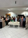 Fibra realiza evento em alusão ao dia do Assistente Social 