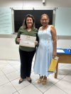 Fibra realiza evento em alusão ao dia do Assistente Social 