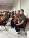 Fibra realiza evento em alusão ao dia do Assistente Social 