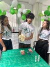 Fibra realiza ação de conscientização sobre DTM e Dor Orofacial