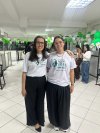 Fibra realiza ação de conscientização sobre DTM e Dor Orofacial