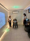 Fibra realiza ação de conscientização sobre DTM e Dor Orofacial