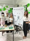 Fibra realiza ação de conscientização sobre DTM e Dor Orofacial
