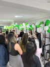 Fibra realiza ação de conscientização sobre DTM e Dor Orofacial