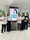 Fibra realiza ação de conscientização sobre DTM e Dor Orofacial