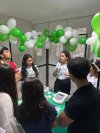 Fibra realiza ação de conscientização sobre DTM e Dor Orofacial