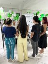 Fibra realiza ação de conscientização sobre DTM e Dor Orofacial