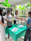 Fibra realiza ação de conscientização sobre DTM e Dor Orofacial