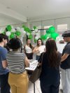 Fibra realiza ação de conscientização sobre DTM e Dor Orofacial