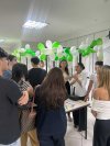 Fibra realiza ação de conscientização sobre DTM e Dor Orofacial