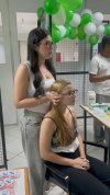Fibra realiza ação de conscientização sobre DTM e Dor Orofacial