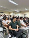 Fibra recebe seminário da JUCEPA sobre registro empresarial