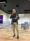Fibra recebe seminário da JUCEPA sobre registro empresarial