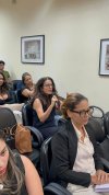 Fibra recebe seminário da JUCEPA sobre registro empresarial