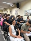 Fibra recebe seminário da JUCEPA sobre registro empresarial