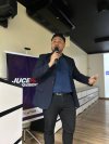 Fibra recebe seminário da JUCEPA sobre registro empresarial