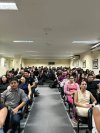 Fibra recebe seminário da JUCEPA sobre registro empresarial