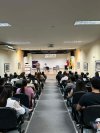 Fibra recebe seminário da JUCEPA sobre registro empresarial