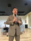 Fibra recebe seminário da JUCEPA sobre registro empresarial