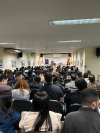 Fibra recebe seminário da JUCEPA sobre registro empresarial