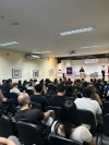 Fibra recebe seminário da JUCEPA sobre registro empresarial