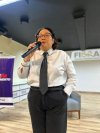 Fibra recebe seminário da JUCEPA sobre registro empresarial