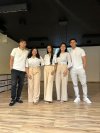 Estudantes da Fibra participam da Jornada de Extensão – Curricularização