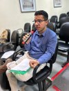 Estudantes da Fibra participam da Jornada de Extensão – Curricularização