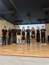 Estudantes da Fibra participam da Jornada de Extensão – Curricularização