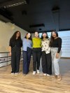 Estudantes da Fibra participam da Jornada de Extensão – Curricularização