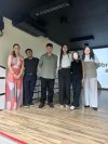 Estudantes da Fibra participam da Jornada de Extensão – Curricularização