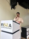Estudantes da Fibra participam da Jornada de Extensão – Curricularização
