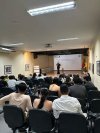 Estudantes da Fibra participam da Jornada de Extensão – Curricularização