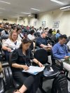 Estudantes da Fibra participam da Jornada de Extensão – Curricularização