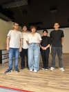 Estudantes da Fibra participam da Jornada de Extensão – Curricularização