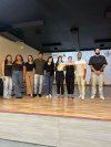 Estudantes da Fibra participam da Jornada de Extensão – Curricularização