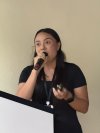 Curso de Fisioterapia da Fibra promove treinamento em primeiros socorros para agentes de saúde do distrito da Sacramenta