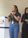Curso de Fisioterapia da Fibra promove treinamento em primeiros socorros para agentes de saúde do distrito da Sacramenta