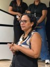 Curso de Fisioterapia da Fibra promove treinamento em primeiros socorros para agentes de saúde do distrito da Sacramenta