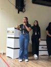 Curso de Fisioterapia da Fibra promove treinamento em primeiros socorros para agentes de saúde do distrito da Sacramenta