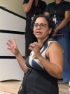Curso de Fisioterapia da Fibra promove treinamento em primeiros socorros para agentes de saúde do distrito da Sacramenta