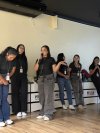 Curso de Fisioterapia da Fibra promove treinamento em primeiros socorros para agentes de saúde do distrito da Sacramenta